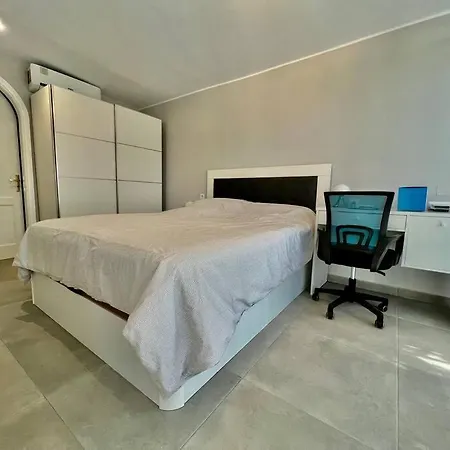 Fantastic Modern With Heated Pool, Tauro, Gran Canaria