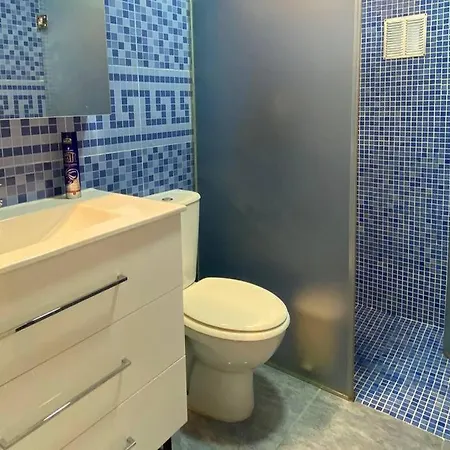 Fantastic Modern With Heated Pool, Tauro, Gran Canaria Βίλα